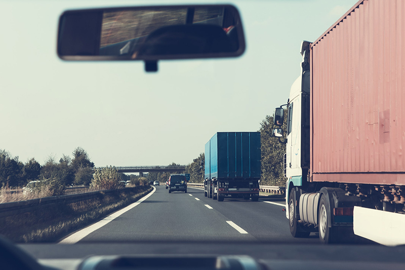 long distance moving